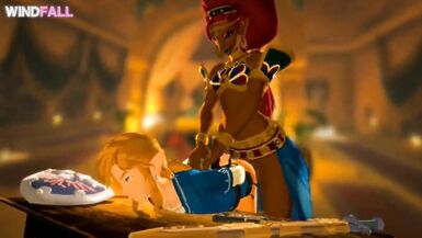 Futanari master MIX - 7 image