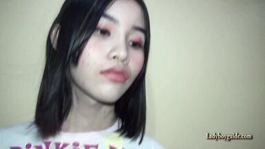 Squeeze up her Soft Miniature Bottom - 5 image