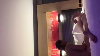 Cute lady-man gives me unfathomable astounding rim job, I could smack her tongue - 12 image