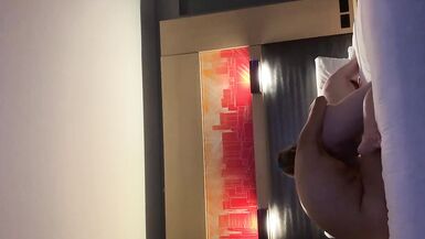 Cute lady-man gives me unfathomable astounding rim job, I could smack her tongue - 14 image