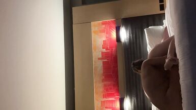 Cute lady-man gives me unfathomable astounding rim job, I could smack her tongue - 15 image