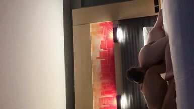 Cute lady-man gives me unfathomable astounding rim job, I could smack her tongue - 3 image