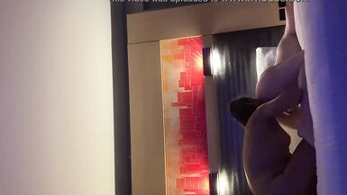 Cute lady-man gives me unfathomable astounding rim job, I could smack her tongue