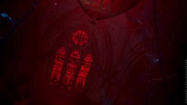 Shemale Hentai Vampire Bangs Princess with her Gigantic Penis - 1 image