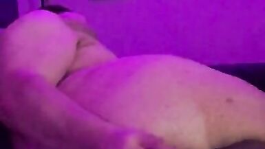 TS Vixen and her Fav Vibrator - 10 image