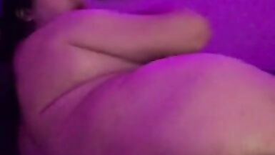 TS Vixen and her Fav Vibrator - 8 image