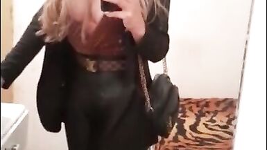 Carla Renata Acquires Picked up in the Streets by Nikki and her Lascivious Allies and Acquires Screwed in the as - 7 image