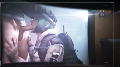 R6 ELA ACQUIRE CREAMPIED BY BEHIND - R6 PORN - 4 image