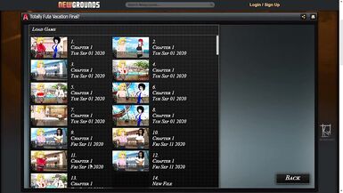 Completely Shemale Hentai Vacation all Sex Scenes - 13 image