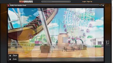 Completely Shemale Hentai Vacation all Sex Scenes - 7 image