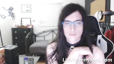 cincerous tgirl cam - 1 image