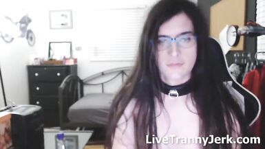 cincerous tgirl cam - 15 image