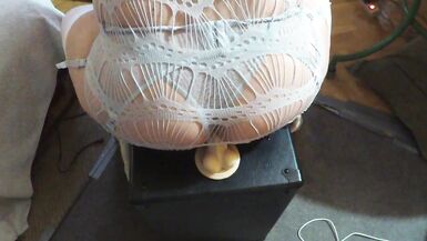 Orgasmo anal crossdresser two - 6 image