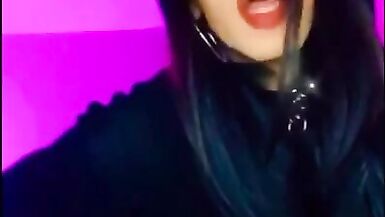 Scum skanks ts prostitutes enchanting fag ribald clients - 11 image