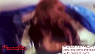 Dad like to take my slit in doggy - 4 image