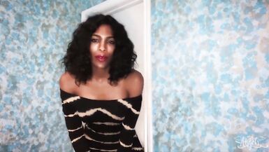 (Natassia Fantasies) Takes U Step By Step Throughout The Way Shell Entice U - Tansangels - 1 image