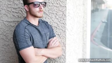 Wonderful to Meet u (Bareback) - 1 image