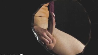 Natalie Mars Blows Chap Throughout Brilliance Gap In Porn Shop - GenderX - 7 image