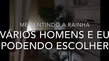 Aline Tavares: REVOADA DE MALANDRO PARTE1 ———  Após fifty mil VIEWS solto o vídeo PARTE2 ————- Sigam meu instagram @atavaresoficial - 10 image