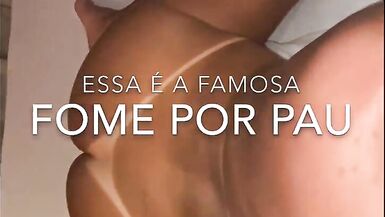 Aline Tavares: REVOADA DE MALANDRO PARTE1 ———  Após fifty mil VIEWS solto o vídeo PARTE2 ————- Sigam meu instagram @atavaresoficial - 12 image