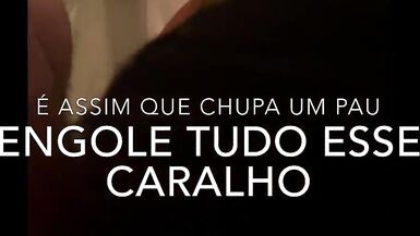 Aline Tavares: REVOADA DE MALANDRO PARTE1 ———  Após fifty mil VIEWS solto o vídeo PARTE2 ————- Sigam meu instagram @atavaresoficial - 6 image