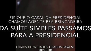 Aline Tavares: REVOADA DE MALANDRO PARTE1 ———  Após fifty mil VIEWS solto o vídeo PARTE2 ————- Sigam meu instagram @atavaresoficial - 7 image