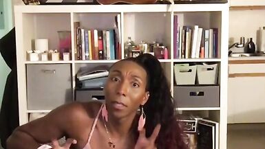 PrincexXx Diaries - three Surgery Review Orchiectomy, Breast, Mouth (8/25/19) - 12 image