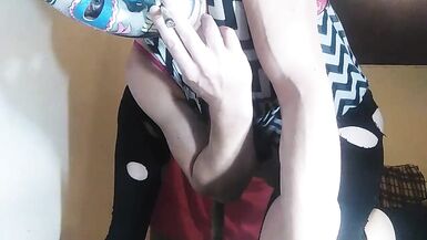 Ts vibrator lent - 10 image