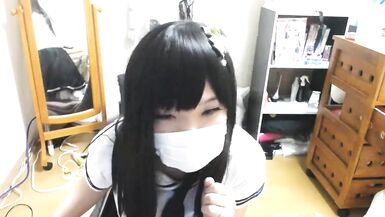 [NH] Typhoon days are limited to live broadcasts! Riku generally answers (´ ・ ◡ ・ ｀ ) [Asami 0601] - 11 image