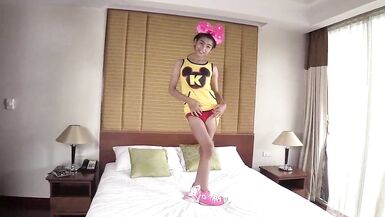 TRANNY NAME: CLUBHOUSE SPUNK FOUNTAIN FULL MOVIE - 1 image