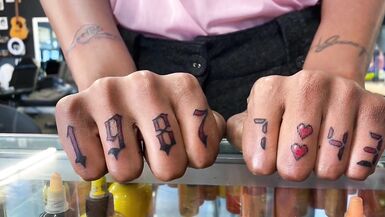 PrincexXx Diaries - Recent Ink Alert, greater amount Underware looks (9/23/20) - 1 image