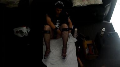 Obscene Maid - 5 image