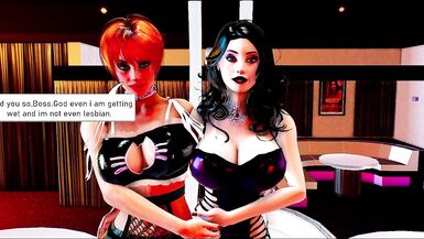 Sheboy Boss Full Version Part 1 - 1 image