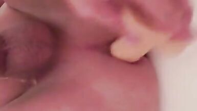 Trans Cutie Bonks her self - 9 image