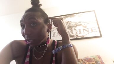 PrincexXx Diaries - Coachella: Beyoncé & Gender Based Discrimination (4/21/18) - 1 image