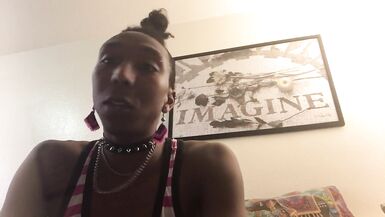 PrincexXx Diaries - Coachella: Beyoncé & Gender Based Discrimination (4/21/18)