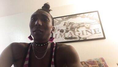 PrincexXx Diaries - Coachella: Beyoncé & Gender Based Discrimination (4/21/18) - 3 image