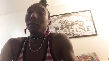 PrincexXx Diaries - Coachella: Beyoncé & Gender Based Discrimination (4/21/18) - 5 image