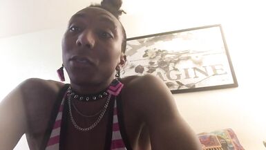 PrincexXx Diaries - POC in Fighting & a Lengthy List of AKA’s (4/21/18) - 1 image