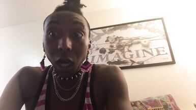 PrincexXx Diaries - POC in Fighting & a Lengthy List of AKA’s (4/21/18) - 12 image