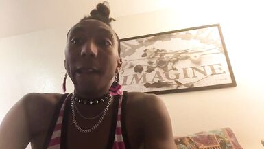 PrincexXx Diaries - POC in Fighting & a Lengthy List of AKA’s (4/21/18) - 14 image