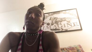 PrincexXx Diaries - POC in Fighting & a Lengthy List of AKA’s (4/21/18) - 15 image