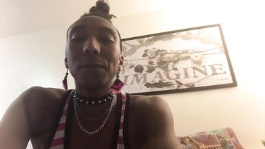 PrincexXx Diaries - POC in Fighting & a Lengthy List of AKA’s (4/21/18) - 2 image