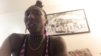 PrincexXx Diaries - POC in Fighting & a Lengthy List of AKA’s (4/21/18) - 3 image