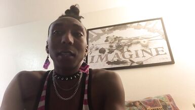 PrincexXx Diaries - POC in Fighting & a Lengthy List of AKA’s (4/21/18) - 5 image