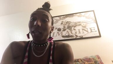 PrincexXx Diaries - POC in Fighting & a Lengthy List of AKA’s (4/21/18) - 6 image