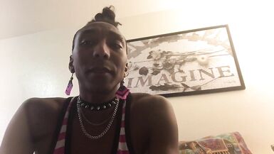 PrincexXx Diaries - POC in Fighting & a Lengthy List of AKA’s (4/21/18) - 8 image