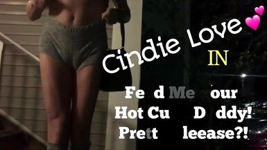 HAWT TRAP DEEPTHROAT POV FAKE PENIS BOOTY FUCK FAKE SPUNK FOUNTAIN - 1 image