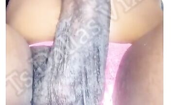 DV GREASED UP WEENIE EXPLODING (READ BIO)