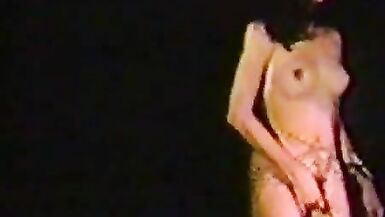 dark brown Ladyman - 2 image